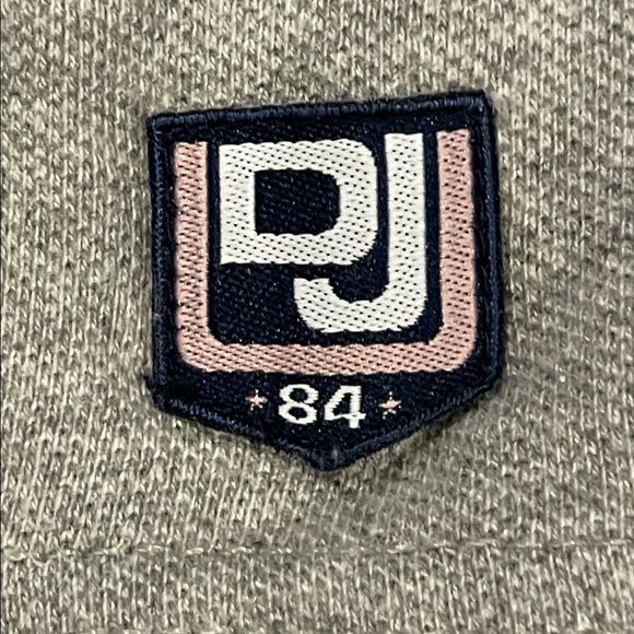 Def Jam University Polo Shirt 2XL Logo DJU Polo Hip Hop School Phat Fashions - Picture 3 of 5